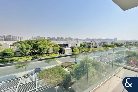 Townhouse de vânzare în Mohammed Bin Rashid City, Dubai, EAU 4 dormitoare, 323 mp.  №697983 - poză 9