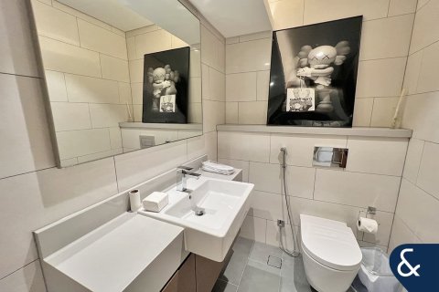 Townhouse de vânzare în Mohammed Bin Rashid City, Dubai, EAU 4 dormitoare, 323 mp.  №697983 - poză 15