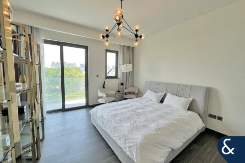 Townhouse de vânzare în Mohammed Bin Rashid City, Dubai, EAU 4 dormitoare, 323 mp.  №697983 - poză 7