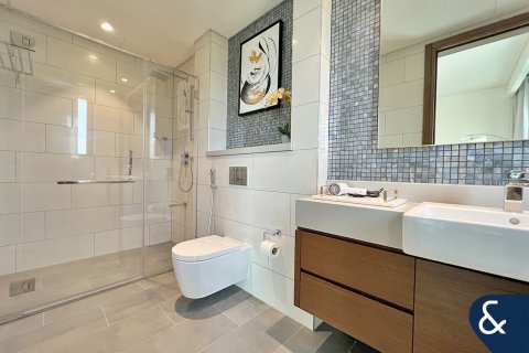 Townhouse de vânzare în Mohammed Bin Rashid City, Dubai, EAU 4 dormitoare, 323 mp.  №697983 - poză 8