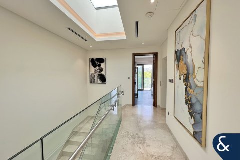 Townhouse de vânzare în Mohammed Bin Rashid City, Dubai, EAU 4 dormitoare, 323 mp.  №697983 - poză 10