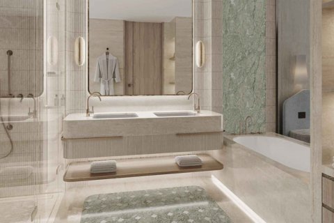 Dzīvoklis Nasim Al Bahr Residences Al Marjan Island, Ras Al Khaimahjā, AAE 2 istabas, 128.0 m2 Nr. 647238 - attēls 2