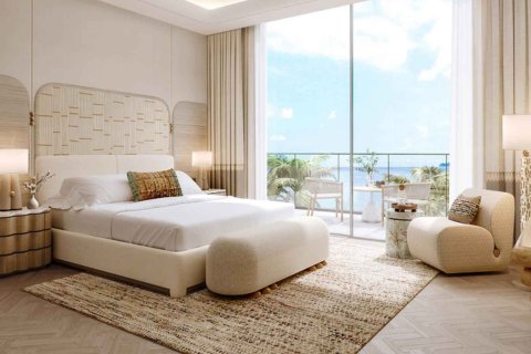 Dzīvoklis Nasim Al Bahr Residences Al Marjan Island, Ras Al Khaimahjā, AAE 2 istabas, 128.0 m2 Nr. 647238 - attēls 4