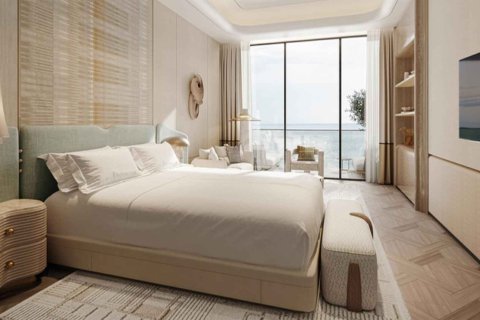 Dzīvoklis Nasim Al Bahr Residences Al Marjan Island, Ras Al Khaimahjā, AAE 2 istabas, 128.0 m2 Nr. 647238 - attēls 5