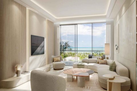Купить квартиру в Al Marjan Island, Рас-эль-Хайма, ОАЭ 2 комнаты, 90.0м2, № 647237 - фото 6