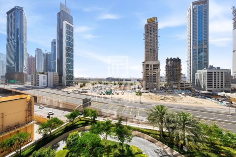 Üürile anda korter asukohaga Downtown Dubai (Downtown Burj Dubai), Dubai, AÜE: 2 magamistoaga, 101.64 m² Nr 768313 - pilt 15