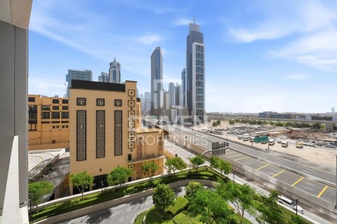 Üürile anda korter asukohaga Downtown Dubai (Downtown Burj Dubai), Dubai, AÜE: 2 magamistoaga, 101.64 m² Nr 768313 - pilt 17