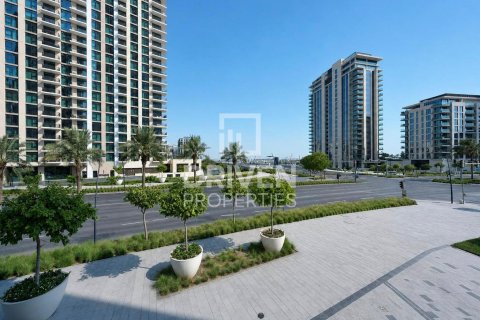 Apartment til leje i Dubai Creek Harbour (The Lagoons), Dubai, UAE 2 soveværelser, 96.62 kvm № 768311 - foto 19