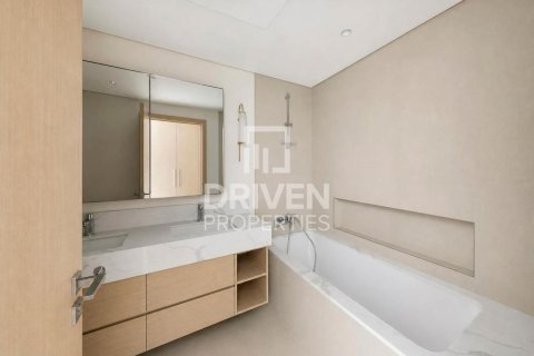 Apartment til leje i Dubai Creek Harbour (The Lagoons), Dubai, UAE 2 soveværelser, 96.62 kvm № 768311 - foto 13