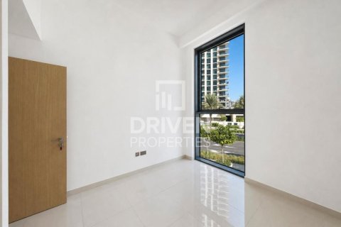 Apartment til leje i Dubai Creek Harbour (The Lagoons), Dubai, UAE 2 soveværelser, 96.62 kvm № 768311 - foto 5