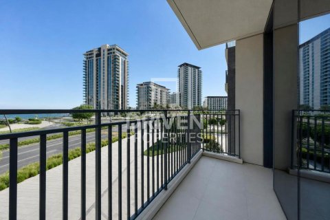 Apartment til leje i Dubai Creek Harbour (The Lagoons), Dubai, UAE 2 soveværelser, 96.62 kvm № 768311 - foto 15