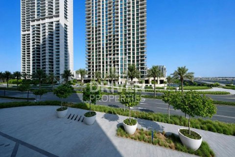 Apartment til leje i Dubai Creek Harbour (The Lagoons), Dubai, UAE 2 soveværelser, 96.62 kvm № 768311 - foto 17