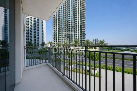Apartment til leje i Dubai Creek Harbour (The Lagoons), Dubai, UAE 2 soveværelser, 96.62 kvm № 768311 - foto 14