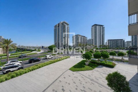 Apartment til leje i Dubai Creek Harbour (The Lagoons), Dubai, UAE 2 soveværelser, 96.62 kvm № 768311 - foto 18