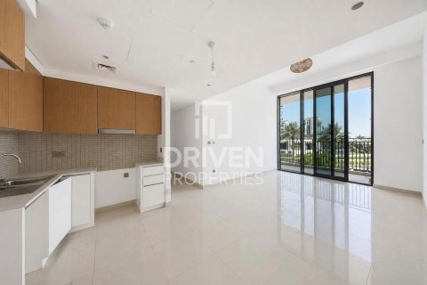 Apartment til leje i Dubai Creek Harbour (The Lagoons), Dubai, UAE 2 soveværelser, 96.62 kvm № 768311 - foto 1