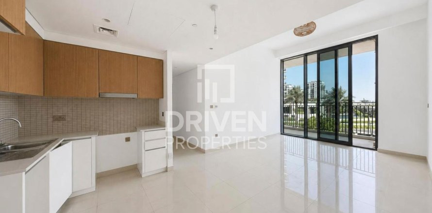 Apartment i Dubai Creek Harbour (The Lagoons), Dubai, UAE 2 soveværelser, 96.62 kvm № 768311