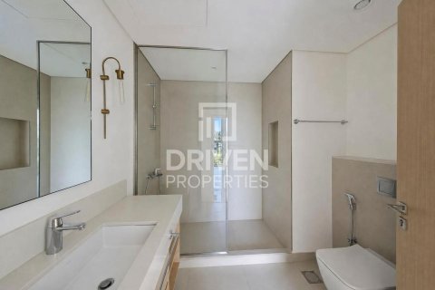 Apartment til leje i Dubai Creek Harbour (The Lagoons), Dubai, UAE 2 soveværelser, 96.62 kvm № 768311 - foto 12