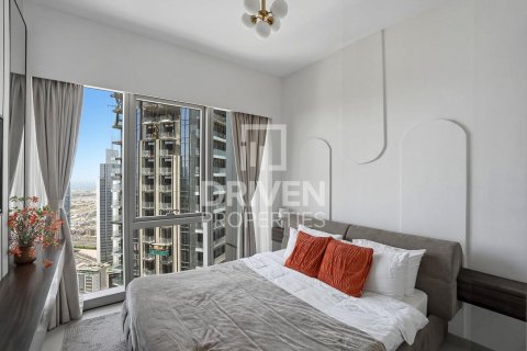 Wohnung zur Miete in Downtown Dubai (Downtown Burj Dubai), Dubai, VAE 1 Schlafzimmer, 71.63 m2 Nr. 768307 - Foto 7