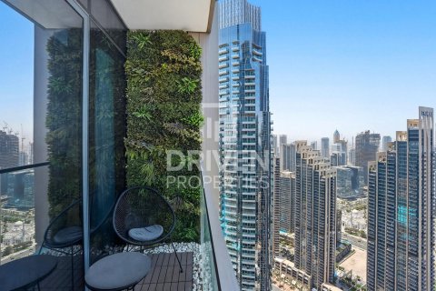 Wohnung zur Miete in Downtown Dubai (Downtown Burj Dubai), Dubai, VAE 1 Schlafzimmer, 71.63 m2 Nr. 768307 - Foto 13