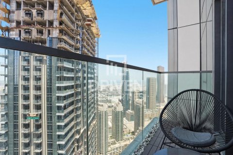 Wohnung zur Miete in Downtown Dubai (Downtown Burj Dubai), Dubai, VAE 1 Schlafzimmer, 71.63 m2 Nr. 768307 - Foto 11
