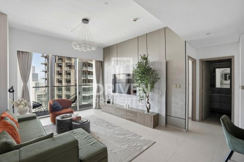 Apartamento en Downtown Dubai (Downtown Burj Dubai), Dubai, EAU 1 dormitorio, 71.63 m² № 768307