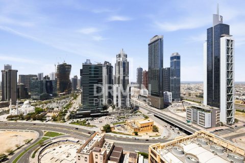 Apartman u Downtown Dubai (Downtown Burj Dubai), Dubai, UAE 2 spavaćih soba, 99.5 m2 Br. 768309 - fotografija 20