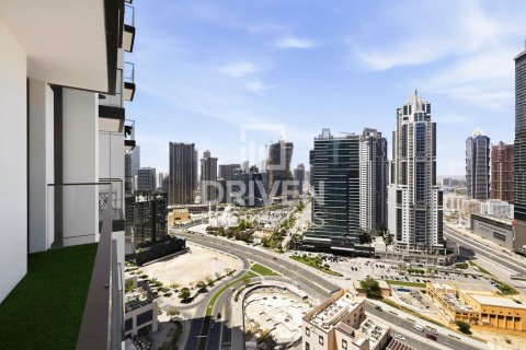 Apartman u Downtown Dubai (Downtown Burj Dubai), Dubai, UAE 2 spavaćih soba, 99.5 m2 Br. 768309 - fotografija 19