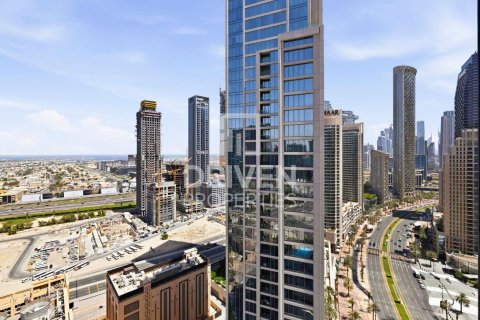 Apartman u Downtown Dubai (Downtown Burj Dubai), Dubai, UAE 2 spavaćih soba, 99.5 m2 Br. 768309 - fotografija 23