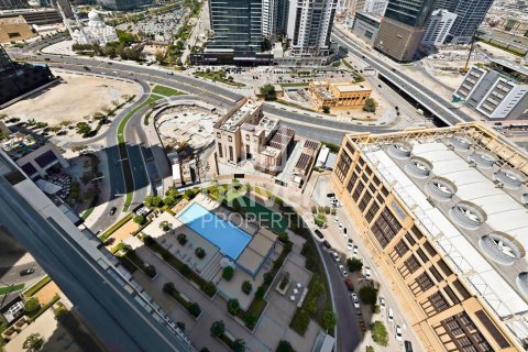 Apartman u Downtown Dubai (Downtown Burj Dubai), Dubai, UAE 2 spavaćih soba, 99.5 m2 Br. 768309 - fotografija 21
