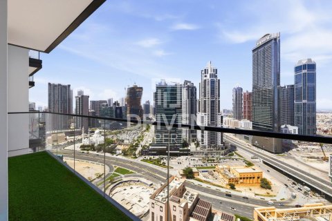 Apartman u Downtown Dubai (Downtown Burj Dubai), Dubai, UAE 2 spavaćih soba, 99.5 m2 Br. 768309 - fotografija 18