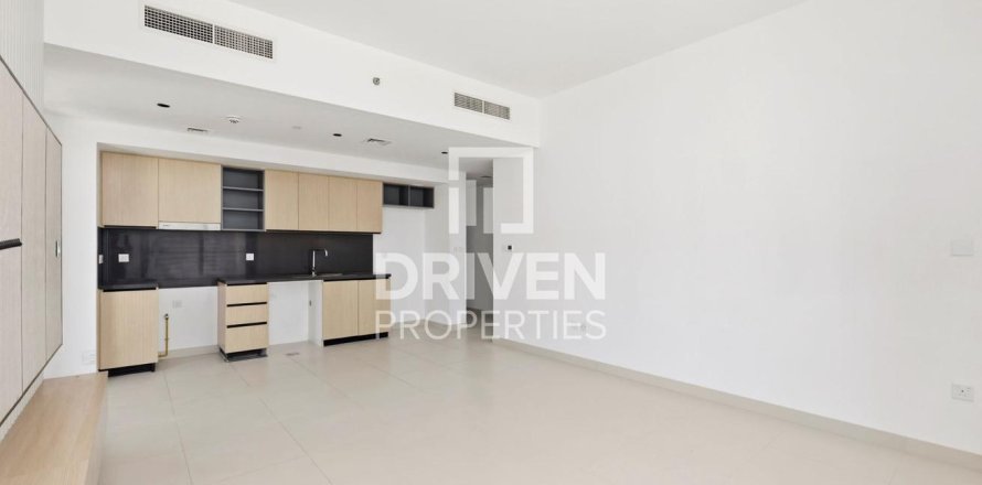 Apartman u Downtown Dubai (Downtown Burj Dubai), Dubai, UAE 99.5 m2, 2 spavaćih soba Br. 768309