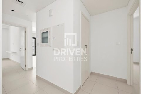 Apartman u Downtown Dubai (Downtown Burj Dubai), Dubai, UAE 2 spavaćih soba, 99.5 m2 Br. 768309 - fotografija 13