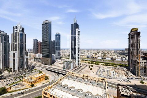 Apartman u Downtown Dubai (Downtown Burj Dubai), Dubai, UAE 2 spavaćih soba, 99.5 m2 Br. 768309 - fotografija 22