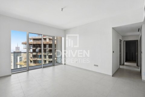 Downtown Dubai (Downtown Burj Dubai), Dubai, UAE의 임대용 아파트 침실 2개, 111.2제곱미터 번호 768308 - 사진 2
