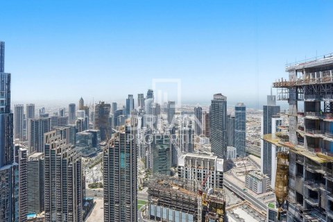 Downtown Dubai (Downtown Burj Dubai), Dubai, UAE의 임대용 아파트 침실 2개, 111.2제곱미터 번호 768308 - 사진 15