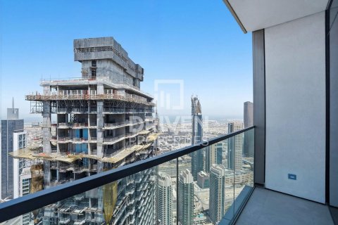 Downtown Dubai (Downtown Burj Dubai), Dubai, UAE의 임대용 아파트 침실 2개, 111.2제곱미터 번호 768308 - 사진 13