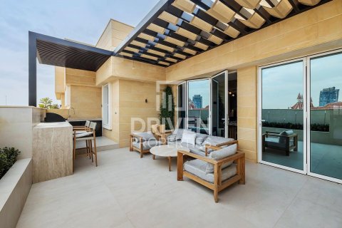 Jumeirah, Dubai, BAE’de kiralık penthouse 3 yatak odası, 500 m&sup2; No 768310 - fotoğraf 15