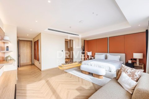 Jumeirah, Dubai, BAE’de kiralık penthouse 3 yatak odası, 500 m&sup2; No 768310 - fotoğraf 10