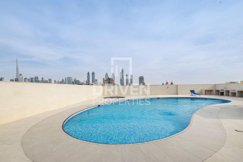 Jumeirah, Dubai, BAE’de kiralık penthouse 3 yatak odası, 500 m&sup2; No 768310 - fotoğraf 20