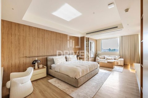 Jumeirah, Dubai, BAE’de kiralık penthouse 3 yatak odası, 500 m&sup2; No 768310 - fotoğraf 7