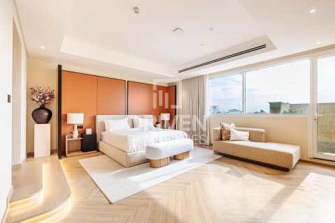 Jumeirah, Dubai, BAE’de kiralık penthouse 3 yatak odası, 500 m&sup2; No 768310 - fotoğraf 9