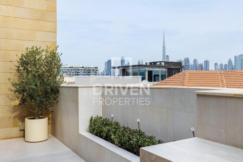 Jumeirah, Dubai, BAE’de kiralık penthouse 3 yatak odası, 500 m&sup2; No 768310 - fotoğraf 21