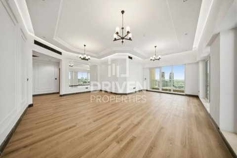Apartamento en alquiler en Jumeirah Village Circle, Dubai, EAU 3 dormitorios, 221.39 m2 № 768312 - foto 3