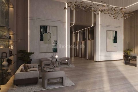 Büroraum zum Verkauf in Jumeirah Village Circle, Dubai, VAE 129 m2 Nr. 711282 - Foto 4