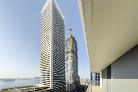 Apartament në Dubai Harbour, Dubai, Emiratet e Bashkuara Arabe 2 dhoma gjumi, 118 m2. № 711281 - Foto 16