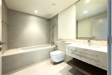 Apartament në Dubai Harbour, Dubai, Emiratet e Bashkuara Arabe 2 dhoma gjumi, 118 m2. № 711281 - Foto 11
