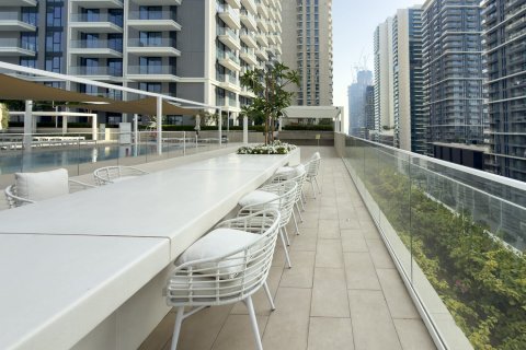 Apartament në Dubai Harbour, Dubai, Emiratet e Bashkuara Arabe 2 dhoma gjumi, 118 m2. № 711281 - Foto 2