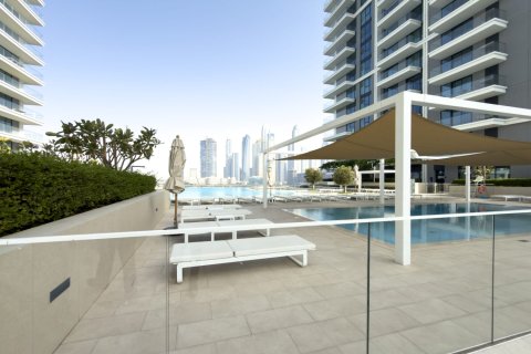 Lägenhet i Dubai Harbour, Dubai, UAE 2 sovrum, 118 kvm Nr. 711281