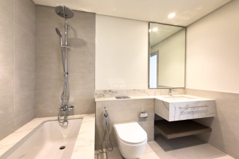 Apartament në Dubai Harbour, Dubai, Emiratet e Bashkuara Arabe 2 dhoma gjumi, 118 m2. № 711281 - Foto 12