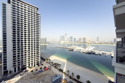 Apartament në Dubai Harbour, Dubai, Emiratet e Bashkuara Arabe 2 dhoma gjumi, 118 m2. № 711281 - Foto 19